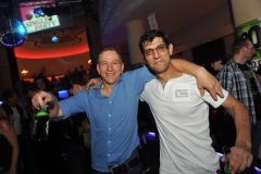 06.07.2013 - Ü30-Party