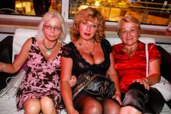 09.08.2014 - Ü30-Party