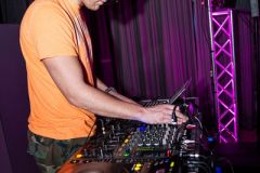 25.05.2013 - Ü30-Party