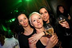 15.02.2014 - Ü30-Party