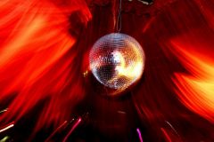 26.10.2013 - 80er & 90er Party