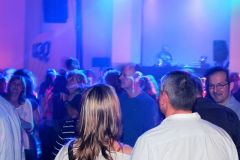 21.12.2013 - Ü30-Party