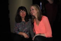 20.04.2013 - Ü30-Party