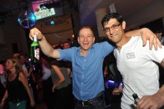 06.07.2013 - Ü30-Party