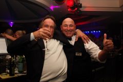 Ü30-Party - 25.10.2014