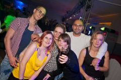 25.10.2014 - 80er & 90er Party