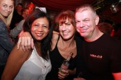 08.11.2014 - Ü30-Party