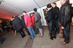 08.03.2014 - Ü30-Party