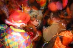 14.02.2015 - Ü30-Faschingsparty