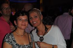 16.11.2013 - Ü30-Party