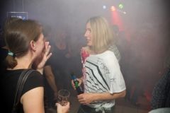 11.10.2014 - Ü30-Party