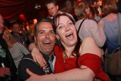 12.04.2014 - Ü30-Party