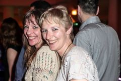 15.03.2014 - Ü30-Party