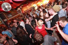 10.08.2013 - Ü30-Party