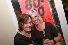 12.07.2014 - Ü30-Party
