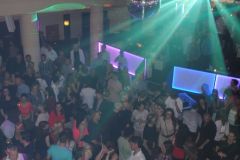 18.05.2013 - Ü30-Party