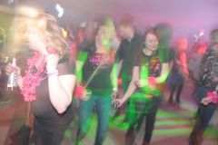 26.04.2014 - 80er & 90er Party