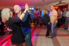 11.01.2014 - Ü30-Party