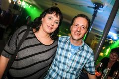 27.09.2014 - 80er & 90er Party