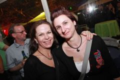 12.04.2014 - Ü30-Party