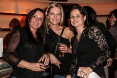 15.03.2014 - Ü30-Party