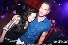 21.02.2015 - Ü30-Party