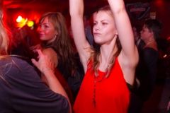 11.10.2014 - Ü30-Party