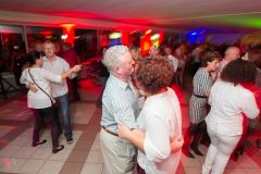 13.09.2014 - Ü30-Party