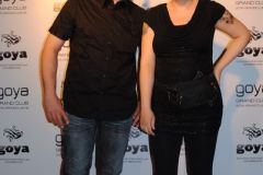 20.04.2013 - Ü30-Party