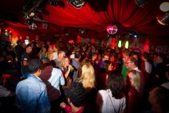 13.09.2014 - Ü30-Party