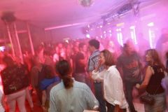 14.06.2014 - Ü30-Party