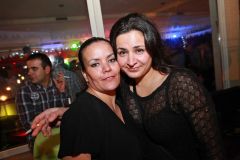 14.12.2013 - Ü30-Party