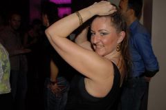 15.02.2014 - Ü30-Party