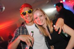 26.04.2014 - 80er & 90er Party