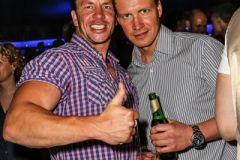17.05.2014 - Ü30-Party