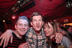 27.04.2013 - 80er & 90er Party