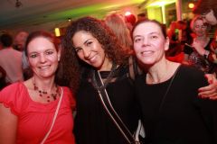 08.11.2014 - Ü30-Party