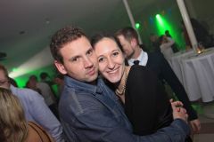 25.01.2014 - 80er & 90er Party