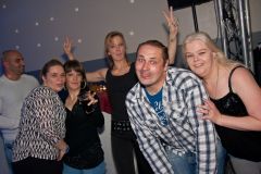 25.10.2014 - 80er & 90er Party