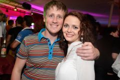 13.07.2013 - Ü30-Party
