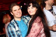 26.10.2013 - 80er & 90er Party
