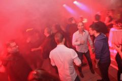 25.01.2014 - 80er & 90er Party