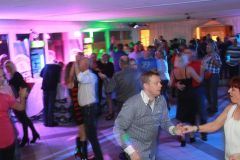 08.11.2014 - Ü30-Party
