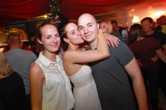 31.05.2014 - 80er & 90er Party