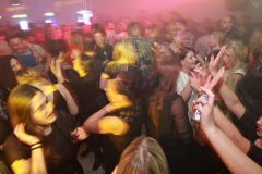 29.03.2014 - 80er & 90er Party