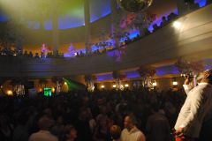 16.11.2013 - Ü30-Party