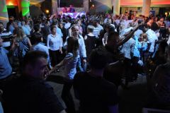 01.06.2013 - Ü30-Party