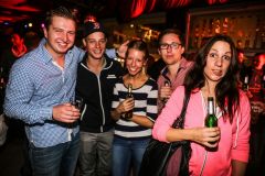 27.09.2014 - 80er & 90er Party