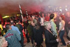 30.11.2013 - 80er & 90er Party