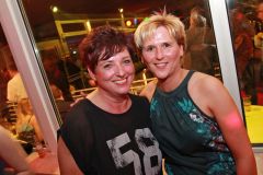 12.04.2014 - Ü30-Party